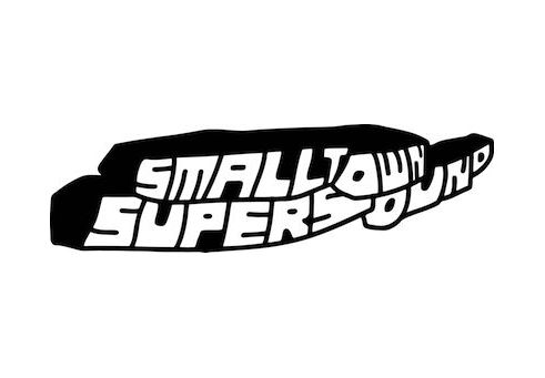 Smalltown Supersound