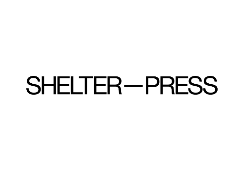 Shelter Press