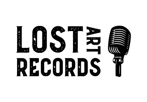 Lost Art Records