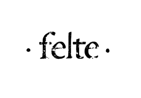 Felte