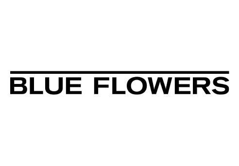 Blue Flowers Music
